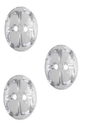 Acrylic: Crystal: 15mm: G234924\1