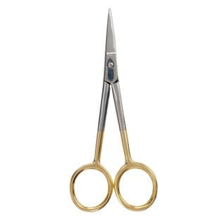 B5412 Scissors: Embroidery: Long Reach: 10.8cm/4.25in