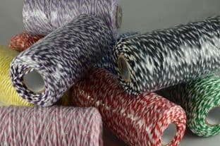 BAKERS TWINE (100 METRES