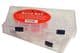 Bead box Organiser 18 Compartment  1-5