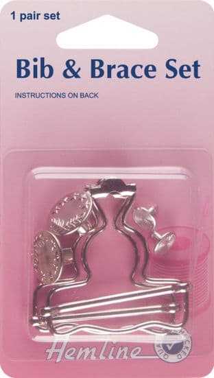 Buckles, Hooks & Clasps