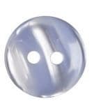 Buttons: Stripe: Polyester: 18mm: Lilac