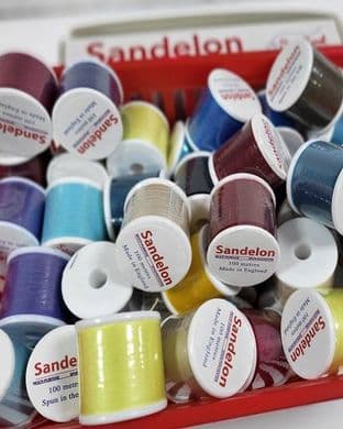 C00190 50 ASS OFFER Sandelon