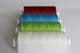 0        C00618 HQG 120 Spun Polyester Sewing Threads - 1000yd Spools - Full Colour Range