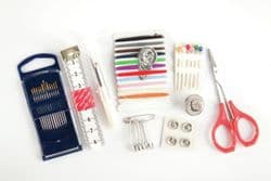 Care & Repair