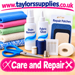 Care & Repair