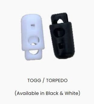 CE30 TOGG / TORPEDO TOGGLES