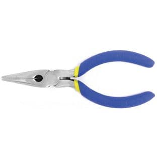 CF01650\01 Pliers: Soft Grip: Long Nose: 3 Packs of 1