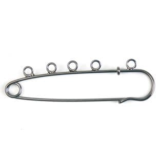 CF168 Pins: with 5 Holes: 75mm: Pack of 2