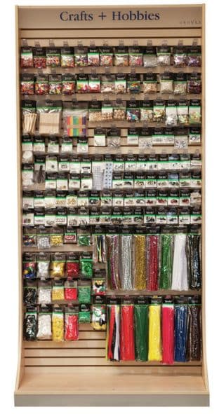 CF1M Trimits: 1 Metre Stand: Craft Accessories