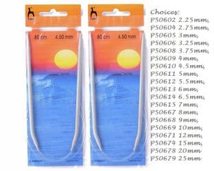 Circular: Fixed: 080cm - 2.25MM TO 10MM