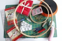 Craft Tools, Equipment & Materials
