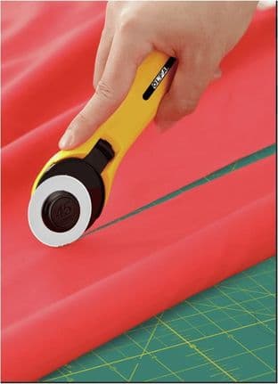 Cutters, Mats & Blades