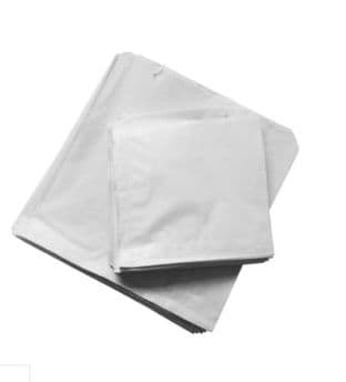 D0000 Packaging: Paper Bags - Range of Sizes