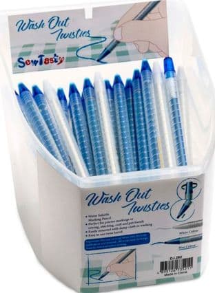 DJ.292 Marking Pencils: Water Soluble: