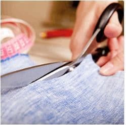 Dressmaking Tailoring