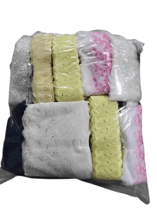 E00152 ANGLAIS X 50 ASSORTED