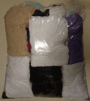E00153 100 X ASSORTED LACE