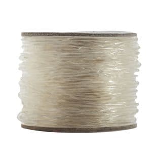 EC Elastic Cord: 1 Pack of 25m x 1.5mm - Choice of Colour