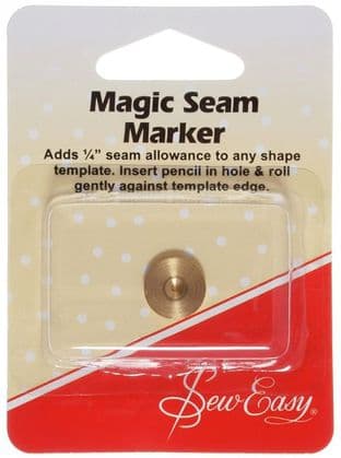 ER301 Magic Seam Guide / Marker - Sew Easy
