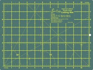ER4093 Cutting Mat: 30 x 20cm