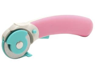 ER4096.E Quilting Rotary Cutter - Sew Easy