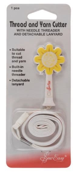 ER4105 Thread Cutter: Daisy