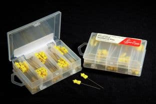 ER680.A Pins: Numbered: 43mm - Sew Easy