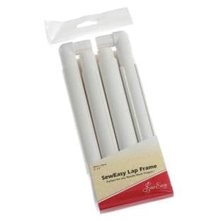 ER80808 Quilters Lap Frame: 20 x 20cm or 8 x 8in