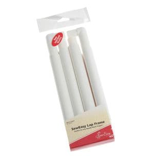 ER81111 Quilters Lap Frame: 28 x 28cm or 11 x 11in