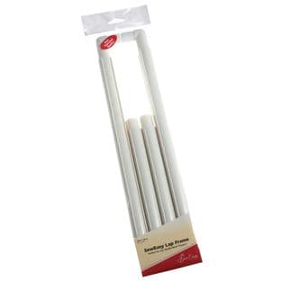 ER81117 Quilters Lap Frame: 28 x 43cm or 11 x 17in