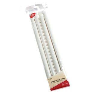 ER81717 Quilters Lap Frame: 43 x 43cm or 17 x 17in