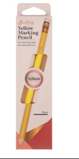 ER872 Template Marking Pencil - Sew Easy