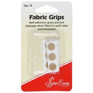 ER899 Fabric Grips