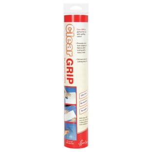 ER901 Quilters Grip: Clear