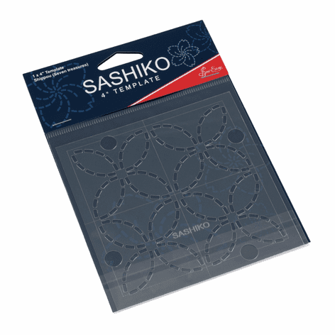 ERS.004  Shippou (Seven Treasures)