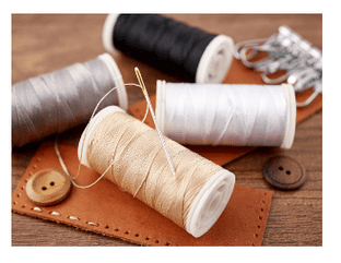 Extra Strong: Polyester: 100m