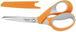 F8185 Scissors: Dressmaking Shears: RazorEdge: Softgrip: 21cm/8.26in 1070078