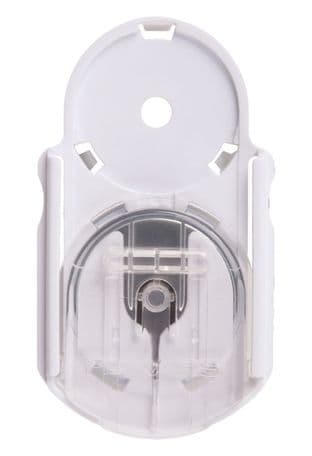 F9514 Blade Changing Tool: No-Touch: Titanium