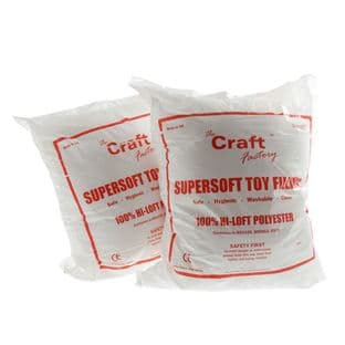 Filling, stuffing , & Cushions fill