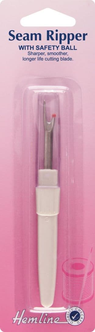 H261 Seam Ripper: Premium - Large