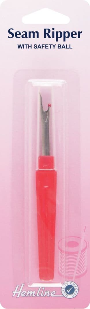 H261.C Seam Ripper: Economy - Large