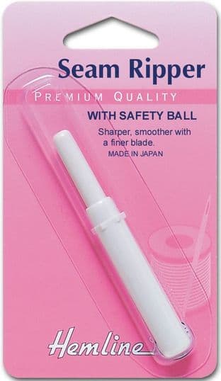 H262 Seam Ripper: Premium - Small