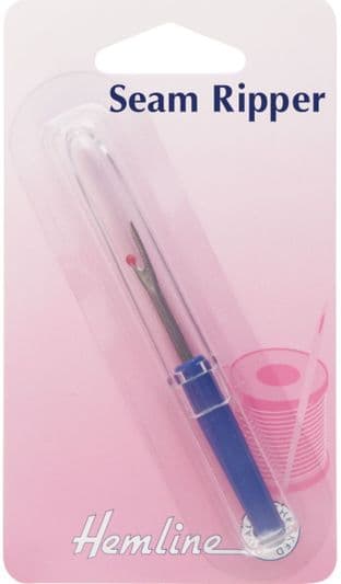H262.C Seam Ripper: Economy - Small