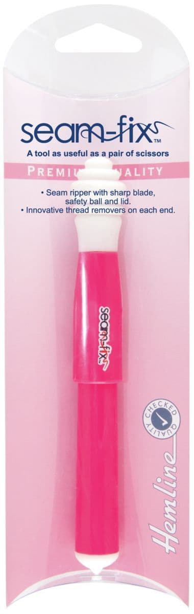 H265 Seam Fix - Seam Ripper