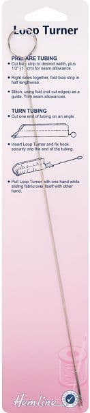 H275 Loop Turner