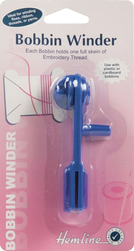 H3005 Embroidery Thread Winder