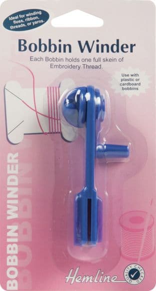 H3005 Embroidery Thread Winder