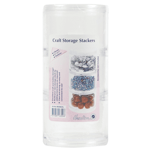 H3008.XL Craft Storage Stackers: Extra Large