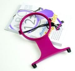 H3303 Hands Free Magnifier